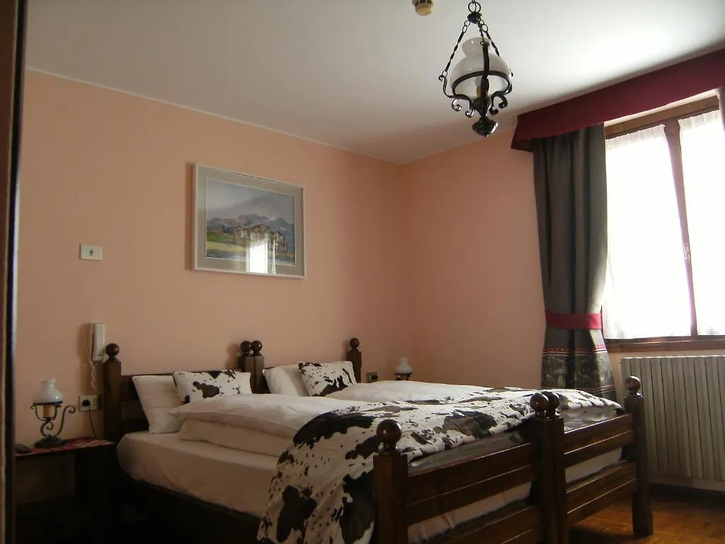 Albergo Thurwieser Santa Caterina Valfurva 2*,  Italy