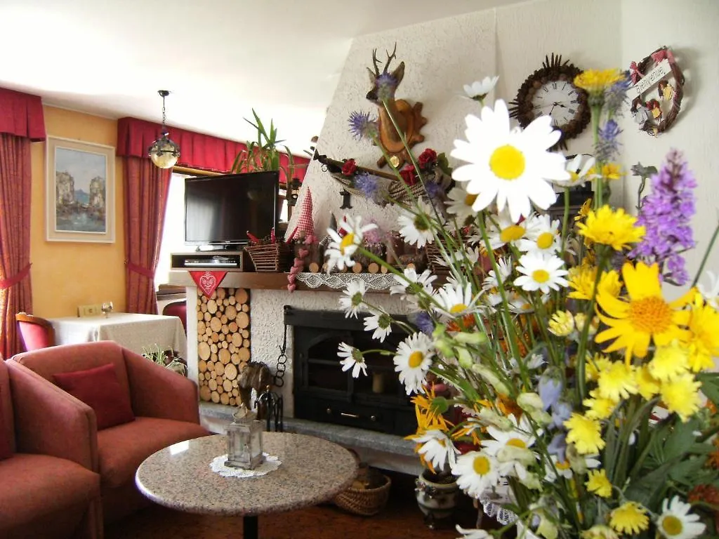 Albergo Thurwieser Santa Caterina Valfurva