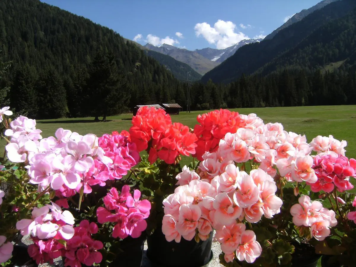 Albergo Thurwieser Santa Caterina Valfurva